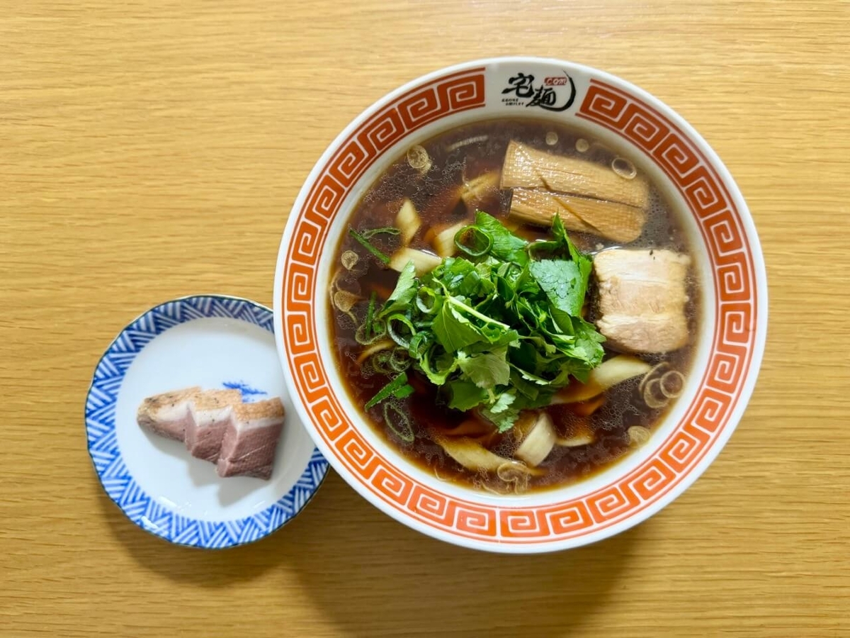 完成品の写真
