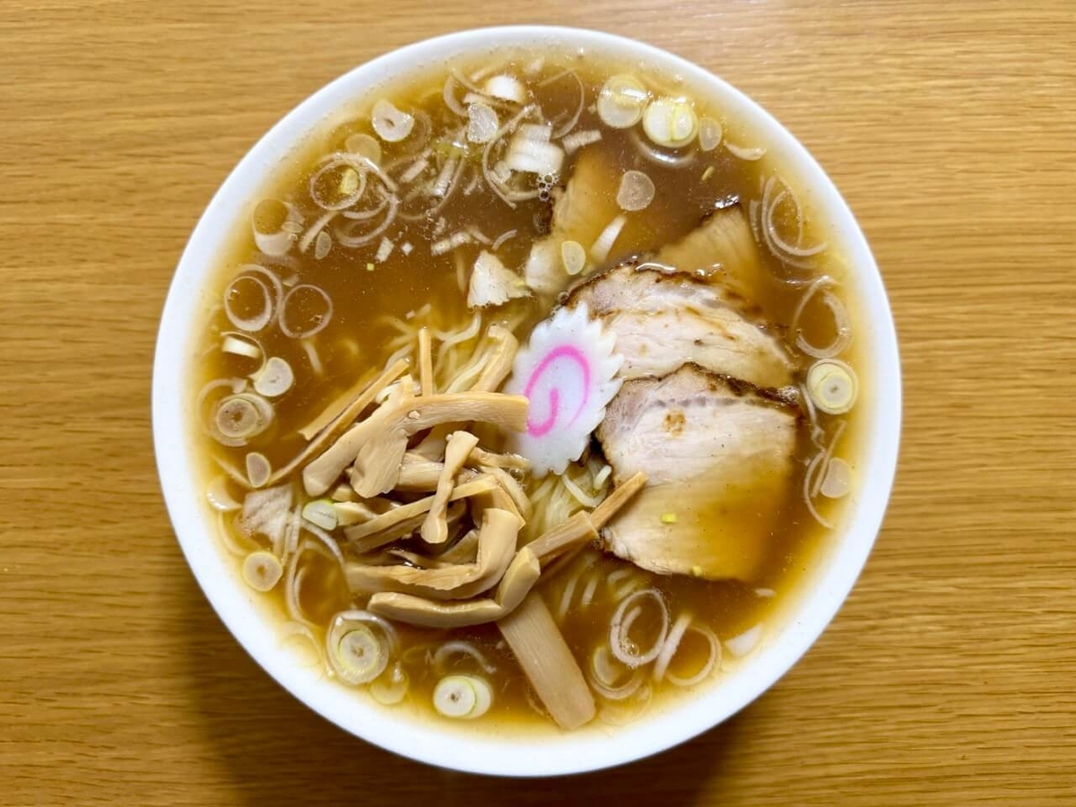 完成品の写真