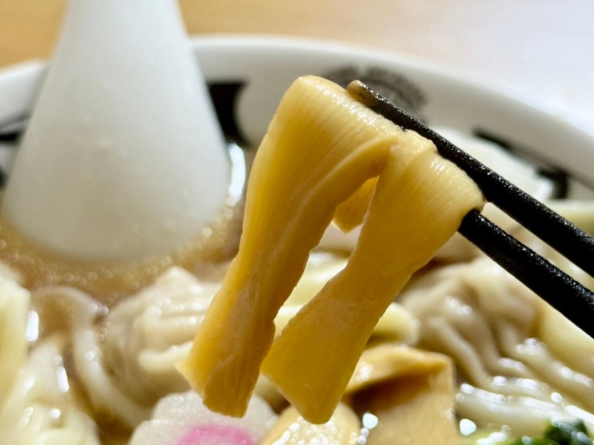 メンマの写真