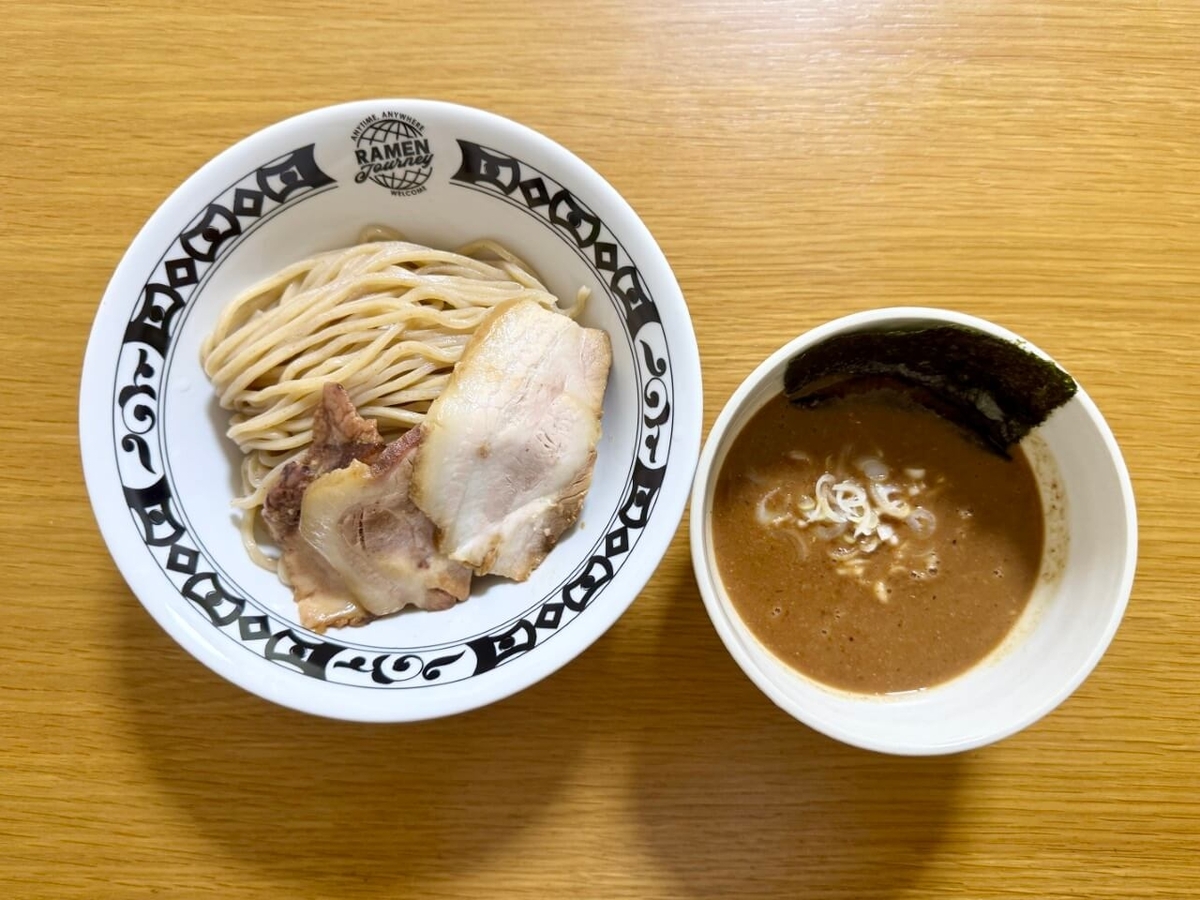 完成品の写真