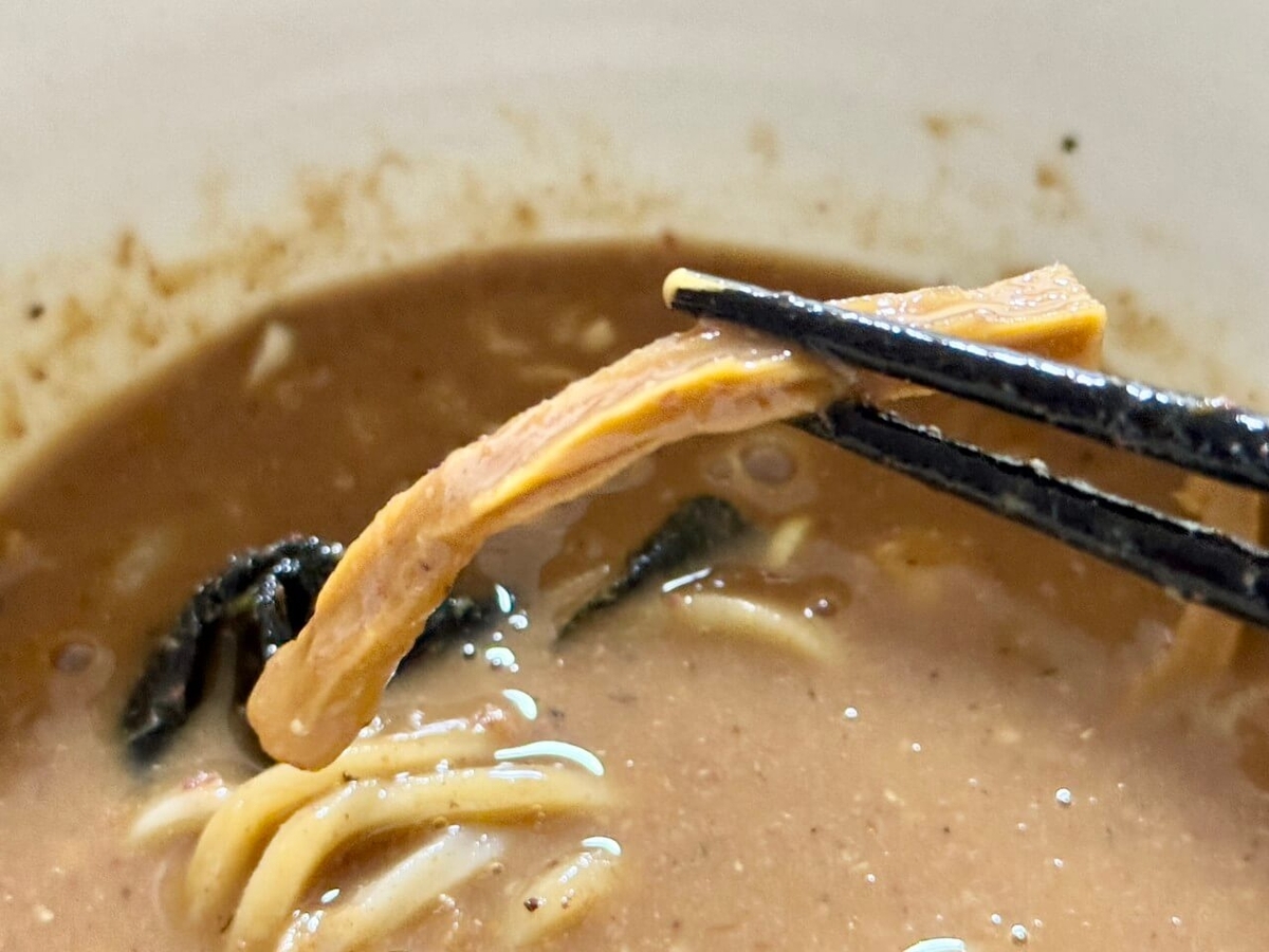 メンマ