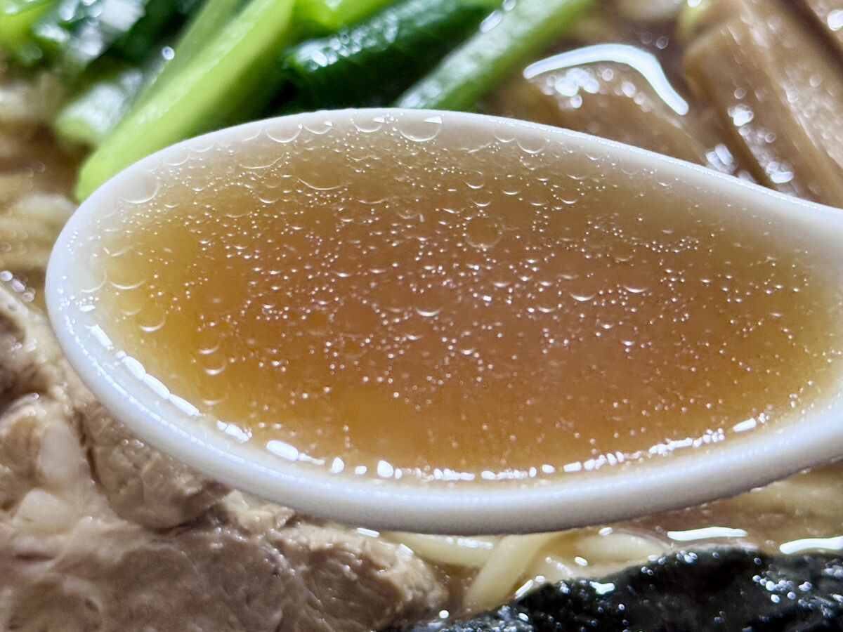 元祖の味を受け継ぐ