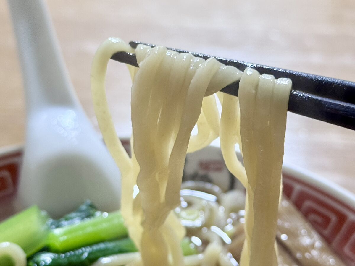 元祖の味を受け継ぐ
