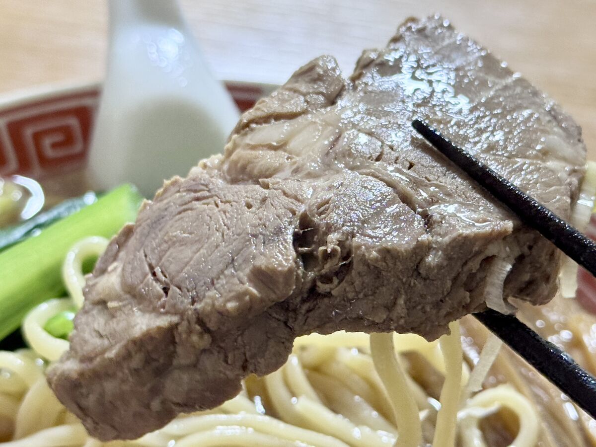元祖の味を受け継ぐ