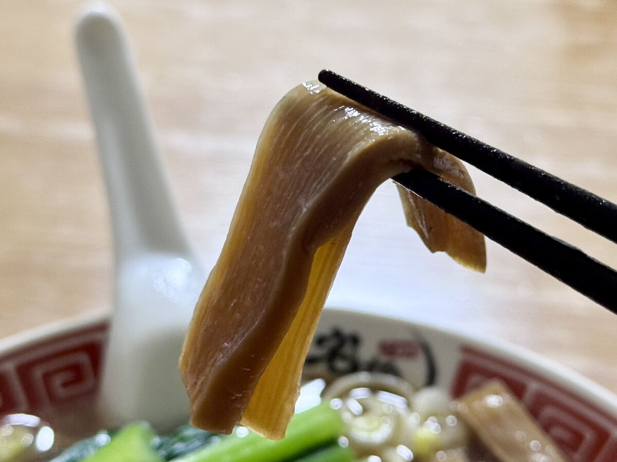 元祖の味を受け継ぐ