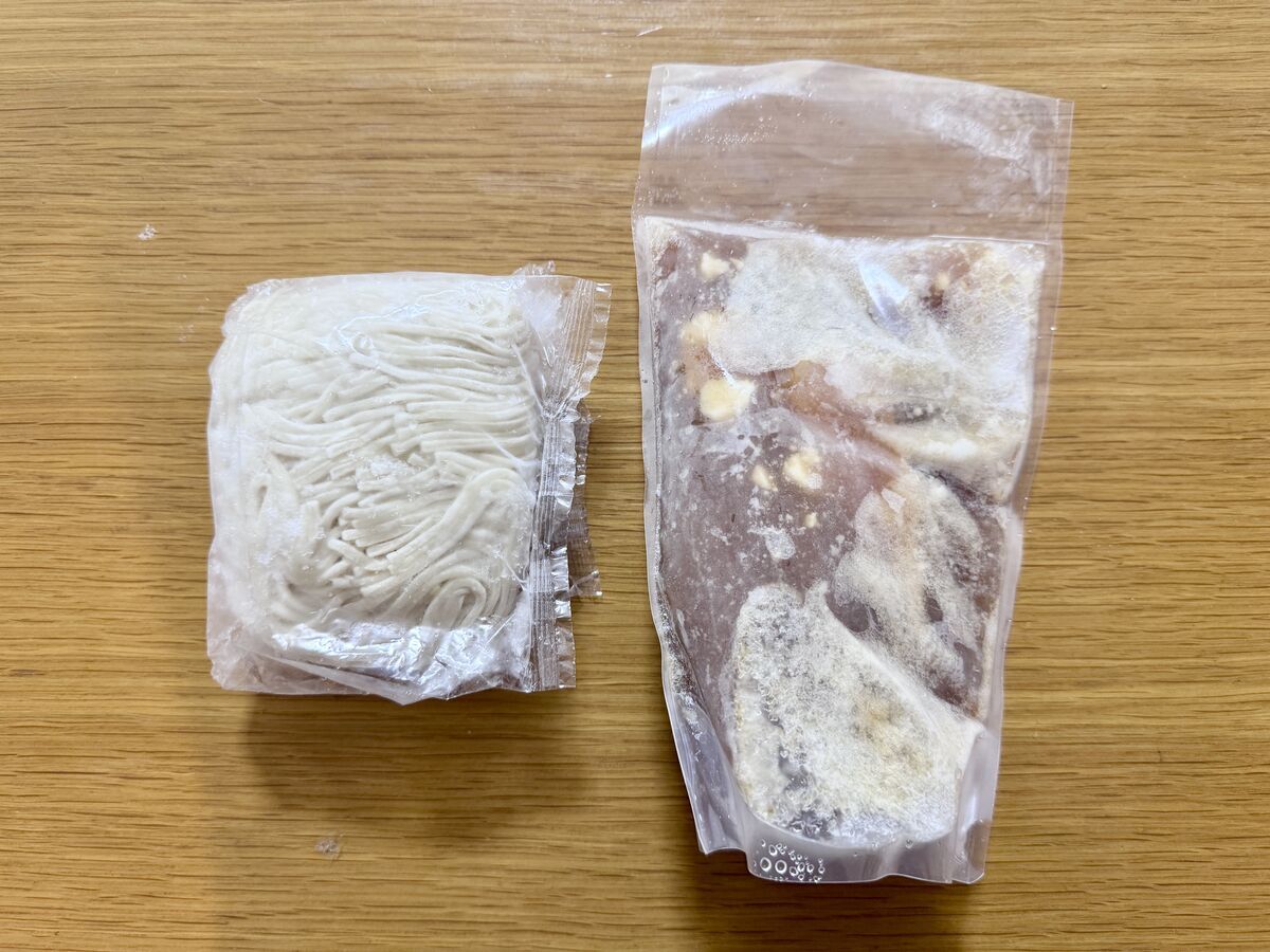 元祖の味を受け継ぐ