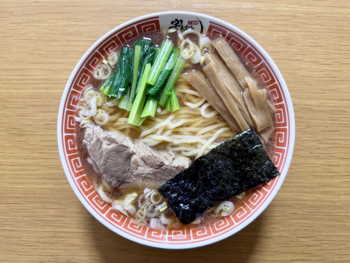 元祖の味を受け継ぐ