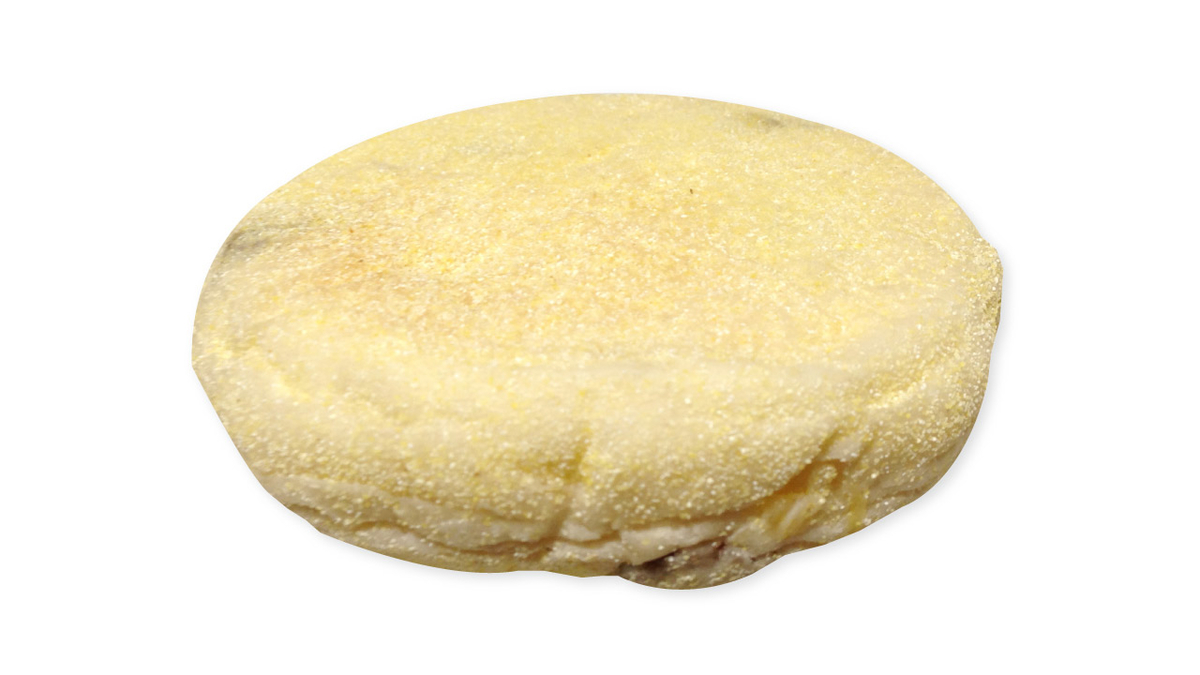 Pasco イングリッシュマフィンフルーツグラノーラ 商品レビュー Nyakochan S Diary