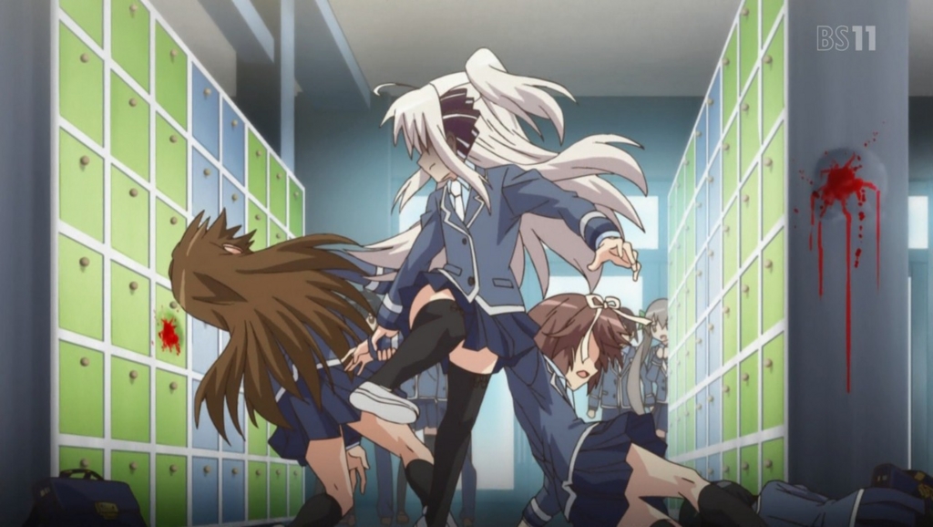 Anime Kid Beats Up Bully Strike Anime Kid Beats Up Bully Strike