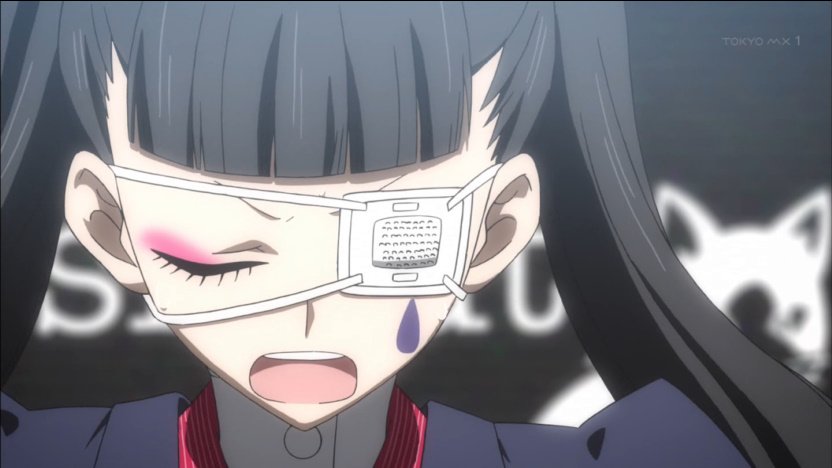 17春アニメ 個人的に良かった回5選 根室記念館