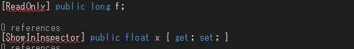 f:id:nyama41:20191014175246p:plain Unity2019.2.9f1に更新して発生したエラーの発生個所2