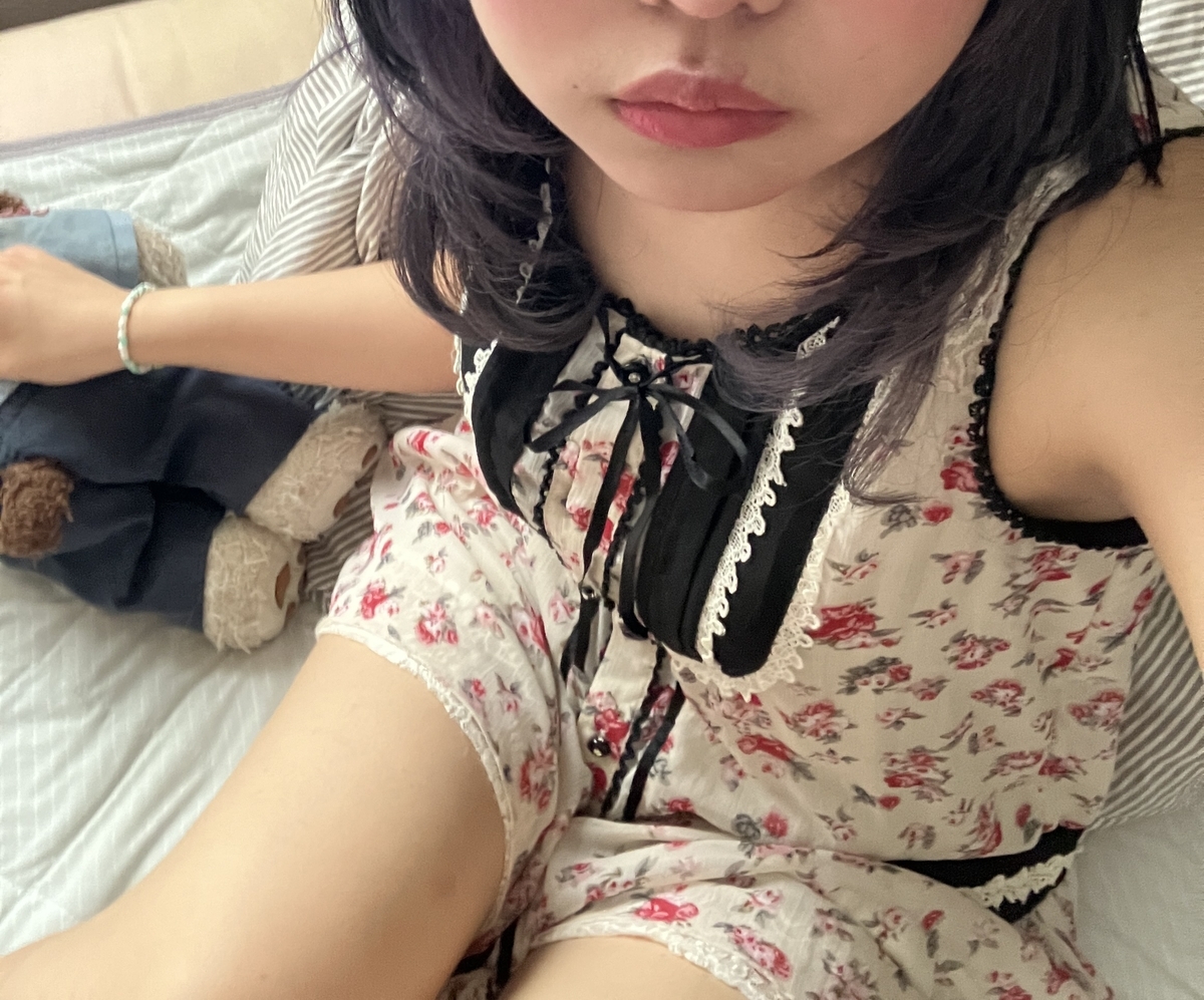 にゃむにゃむねこblog