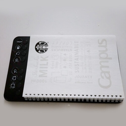 Deco mini7 大きさ