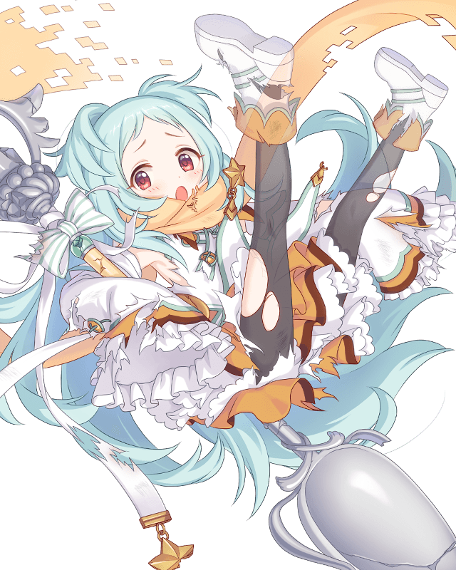 プリコネのミヤコの可愛さを伝えたい 暇です プリコネのミヤコの可愛さを伝えたい 暇です