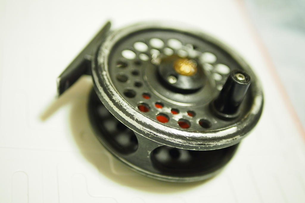 Coatac. フライリール　ロッ COATAC|フライリール|HARDOFFオフモール（オフモ）|1030140000008431