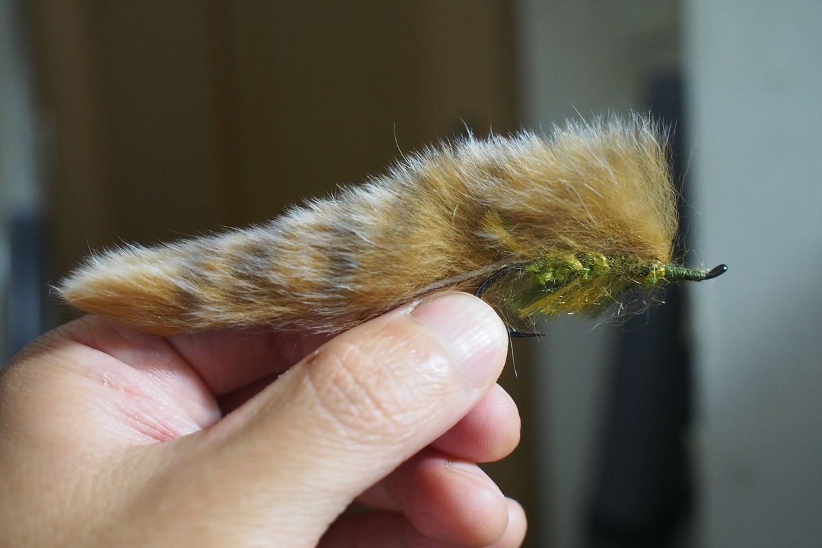 色々作ったのに役に立たないのが釣り。 - 釣りにゃんだろう