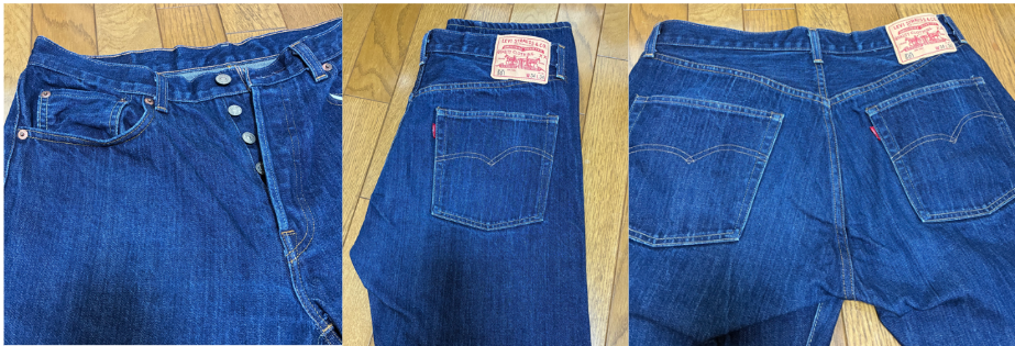 LVC色落ちバック画像