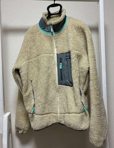 176cm/68kgの実体験をもとに、パタゴニア・レトロXのサイズ感や40代の