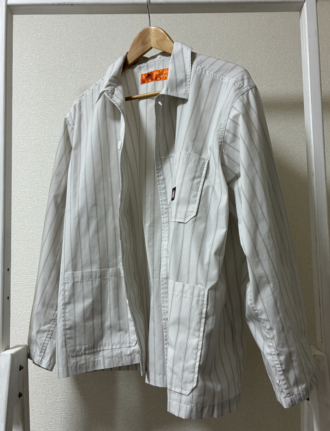 RED KAP × FREAK'S STOREシャツ