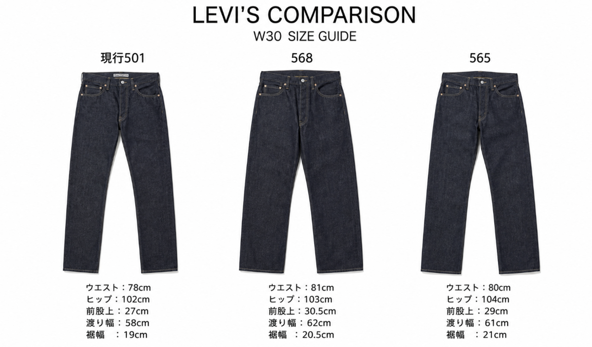 LEVI