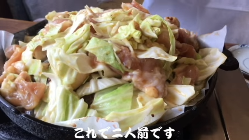 たっちゃんねる 岐阜県 まるはち食堂 けいちゃん焼き Youtubeの美味しそうなお店まとめ たっちゃんねる 岐阜県 まるはち食堂 けいちゃん焼き Youtubeの美味しそうなお店まとめ