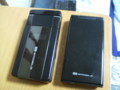 EMOBILE H11T、EMOBILE H31IA