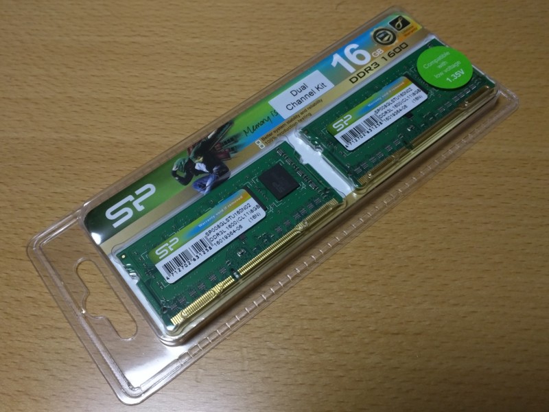 ASRock J3160DC-ITXとLian Li PC-Q21を組み立てる - にゃののん日記