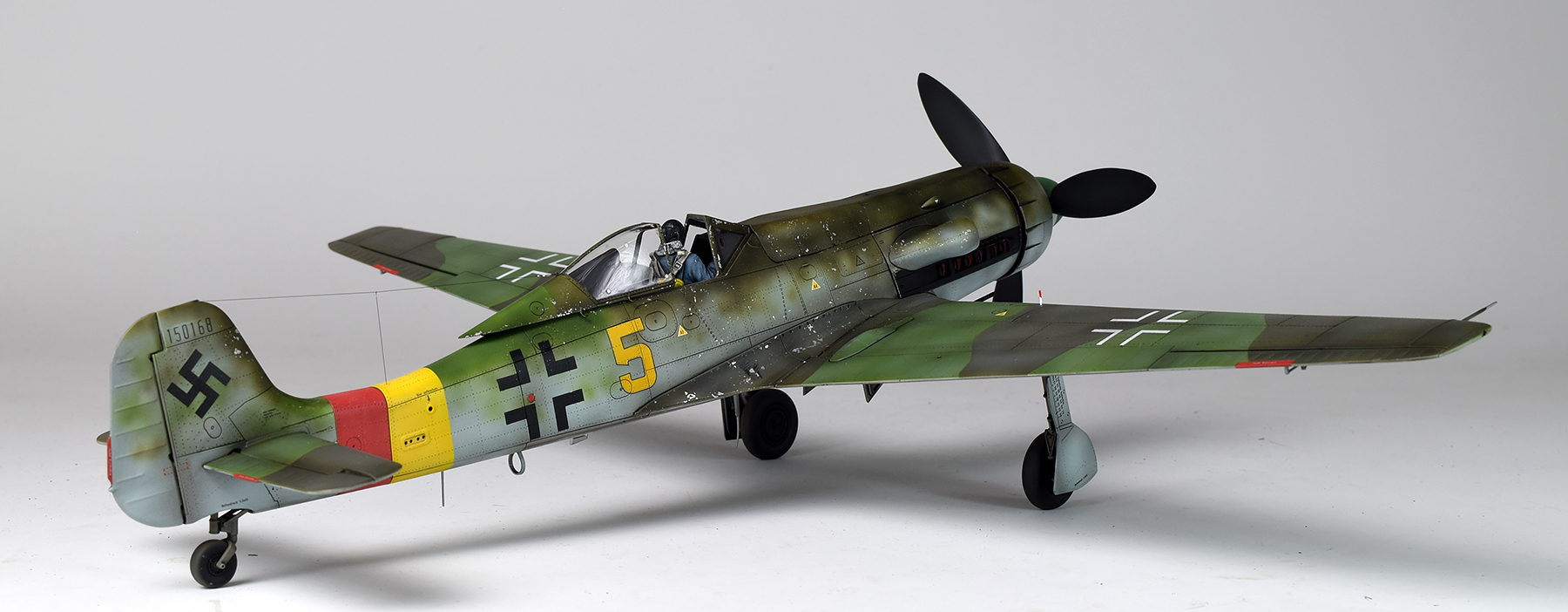 造形村1/32 Tank152H-0 あおぞら中学校プラモデル部 on X: 