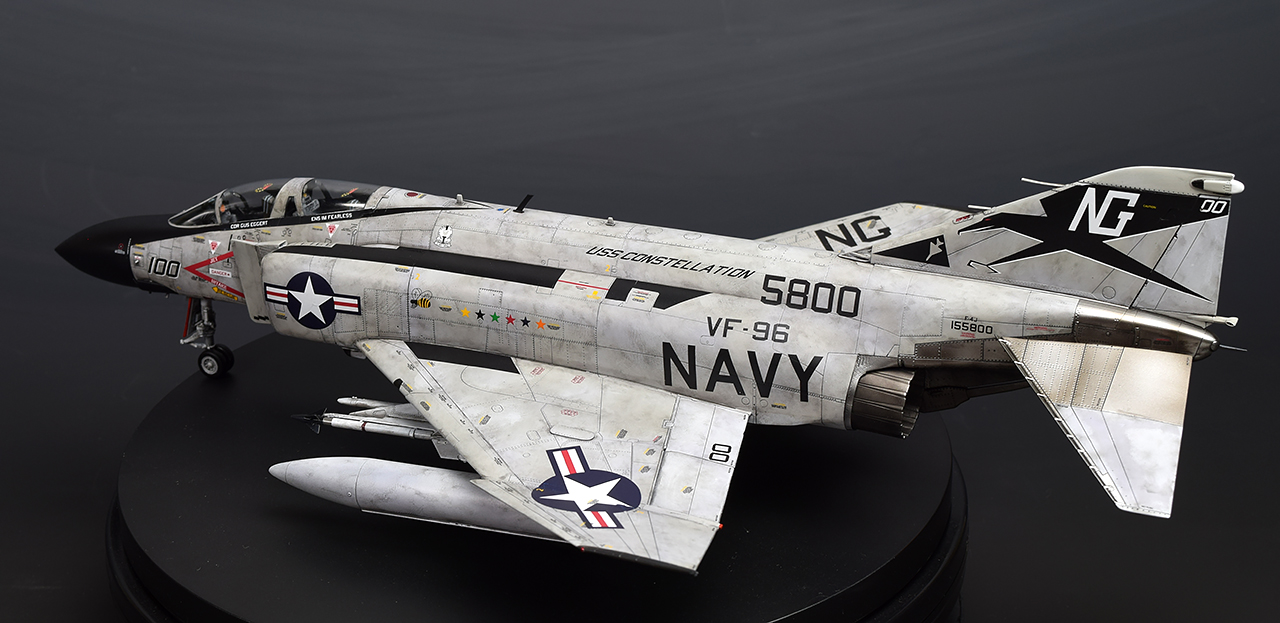 Amazon | 造形村 SWS 1/48 F-4D ファントム II インジェクション