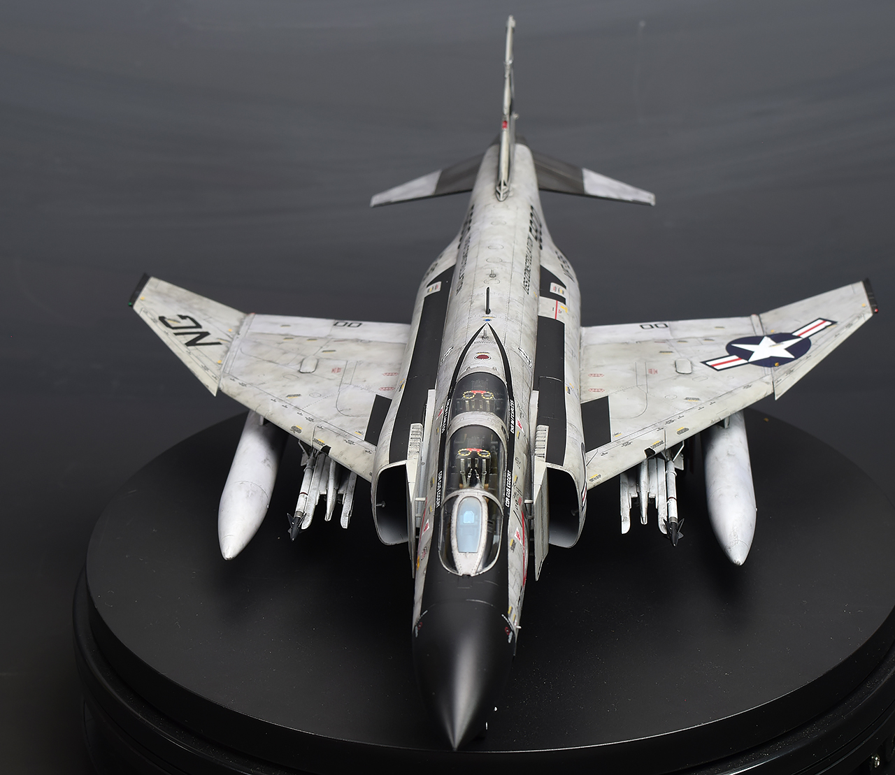 1/48 造形村 F-4J ファントムⅡ - プロモデラーRealModel(リアル
