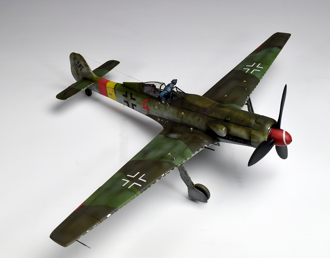 造形村1/32 Tank152H-0 Amazon | ボークス 造形村 SWS 1/32 フォッケウルフ Ta 152 H-0