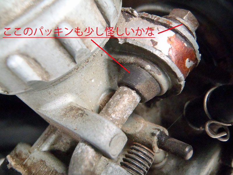 日曜日は少し過ごしやすかった - 始まりは1955年 1月…ニャンコのため息