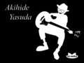 Ahkihide Yasuda