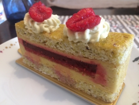 エーグルドゥースのピスターシュ65