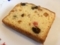 アルノー・ラエールのケークフリュイ