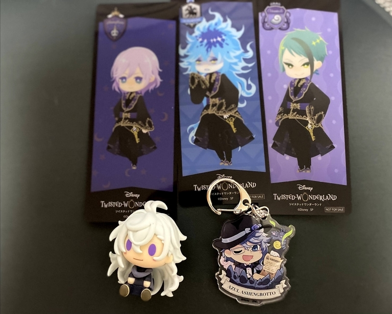 グッズを売ったら グッズ買いすぎた ツイステ Fgo他 体にいいことは全部猫から教わった グッズを売ったら グッズ買いすぎた ツイステ Fgo他 体にいいことは全部猫から教わった