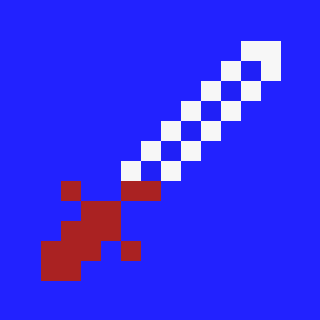 ドット絵研究 その2 剣 ニャオニャオ21世紀 ドット絵研究 その2 剣 ニャオニャオ21世紀