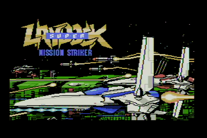 MSX1ゲームソフト 名作20本をご紹介！有名作品がたくさん