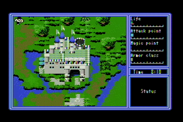 MSX1ゲームソフト 名作20本をご紹介！有名作品がたくさん