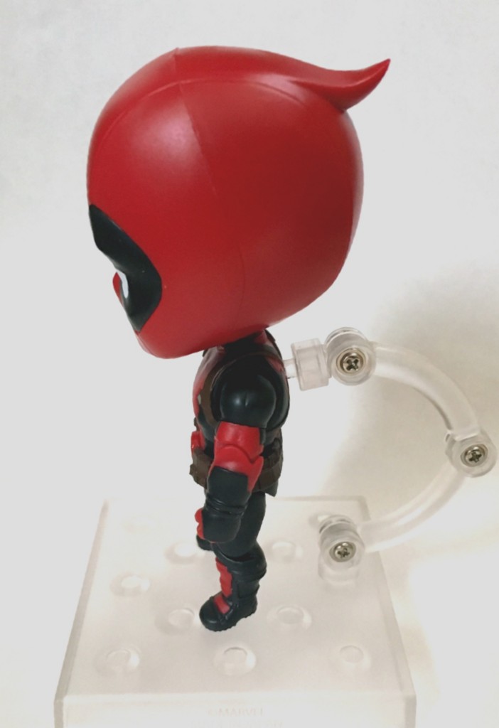 ねんどろいど デッドプール 俺ちゃん エディション 田舎秘宝