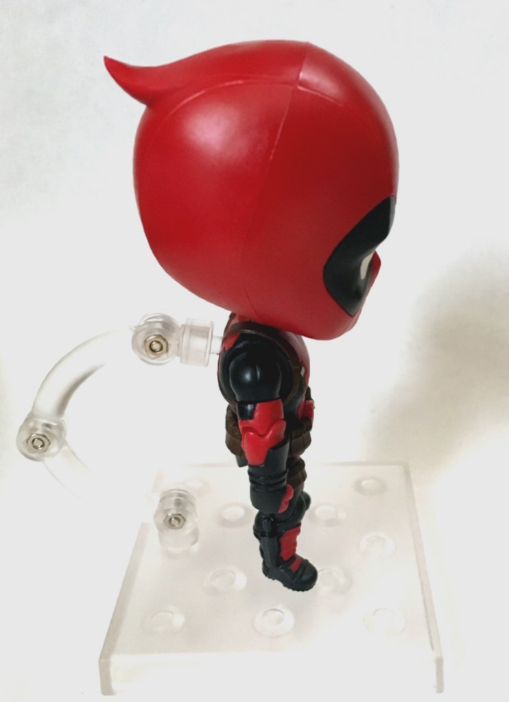ねんどろいど デッドプール 俺ちゃん エディション 田舎秘宝