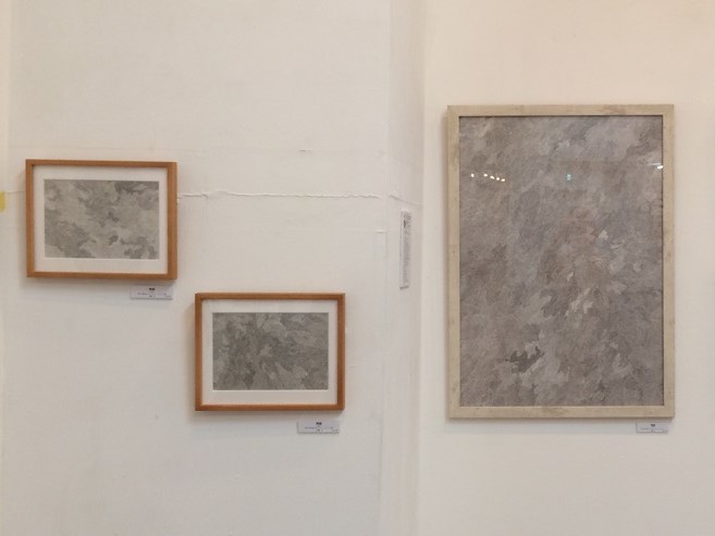 これから画家活動を始める方必見 額縁の選び方 Nyar S Blog これから画家活動を始める方必見 額縁の選び方 Nyar S Blog