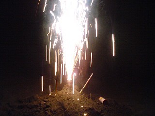 花火2007