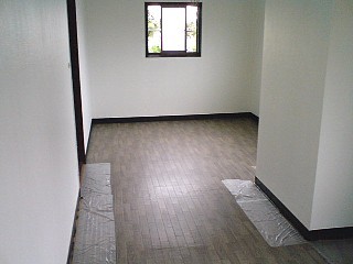 プチリフォーム after