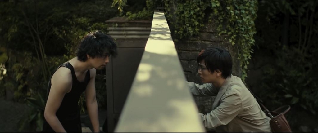 映画 去年の冬 きみと別れ と原作小説 去年の冬 きみと別れ の比較 ネタバレありの感想 雁丸 がんまる の原作代読映画レビュー