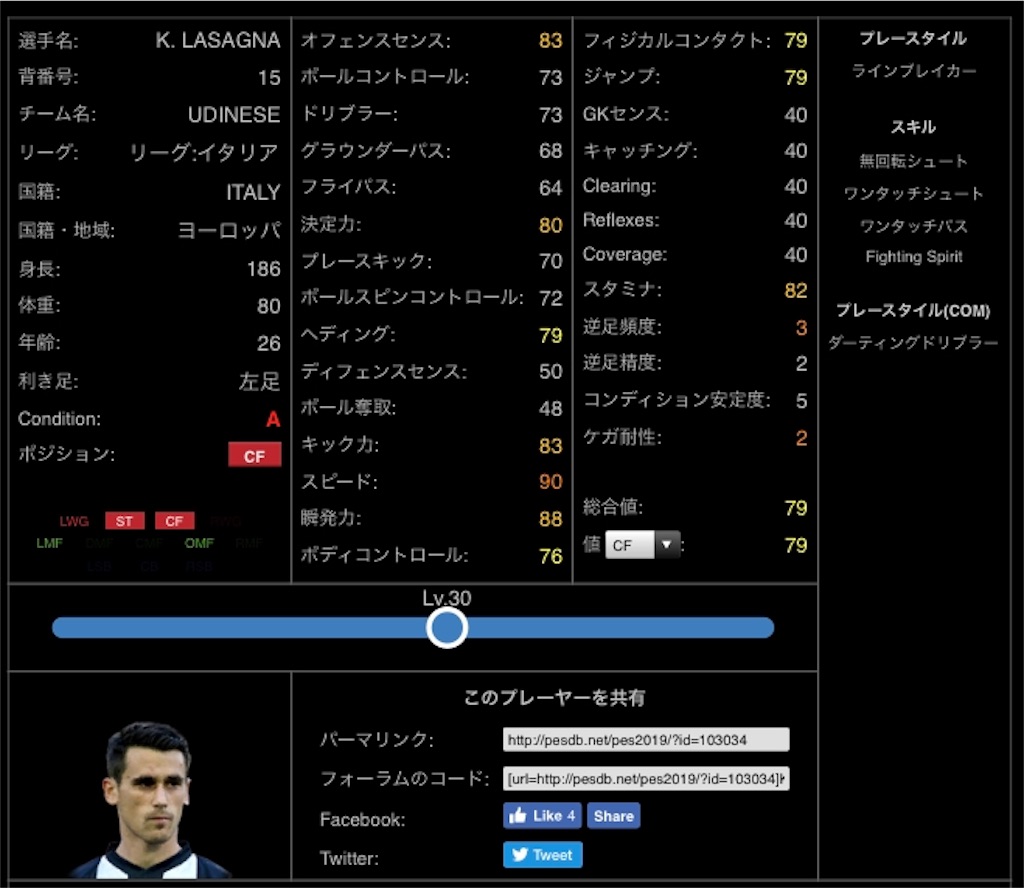 にゃるgamesのウイイレアプリ放浪記 にゃるgamesのウイイレアプリ放浪記
