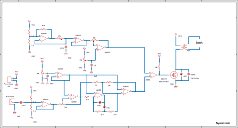 plasma speaker