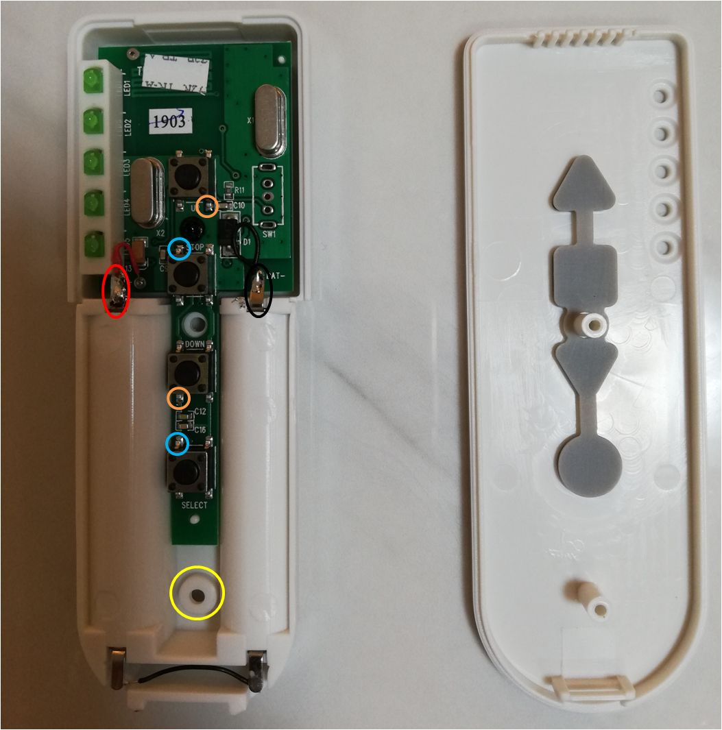 アレクサ ハニカムシェードを開けて ハードウェア作成編 一条工務店のi Smartを田んぼに建てる