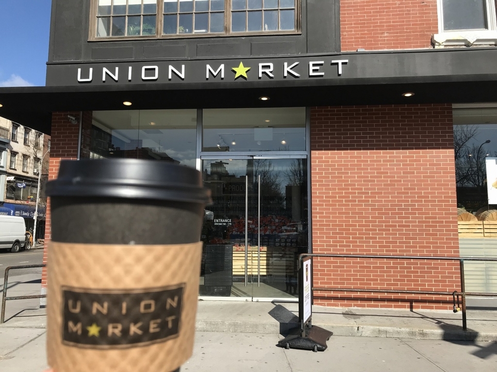 union new york ユニオンニューヨークショップカードcard | ヤマダ 