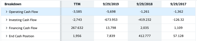 clsk earnings call clsk earnings call